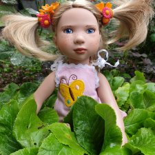 Лето..., а сейчас осень...🙁