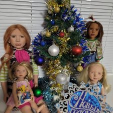 С Наступающим Новым Годом!!!