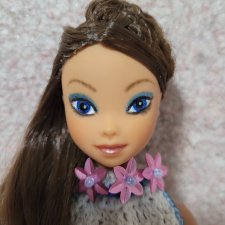 Была голова....,а получилась звезда🤩