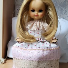 Жемчужина моего преображения - Горьковская фабрика "Мир"