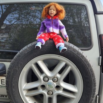 Гулялки на природе🫠