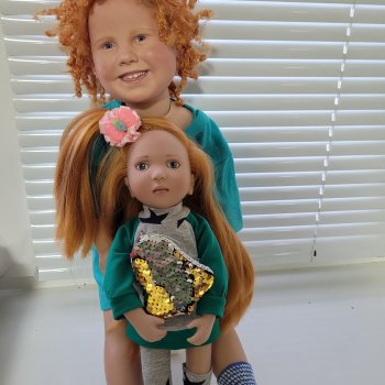 Лисички-сестрички🦊🦊