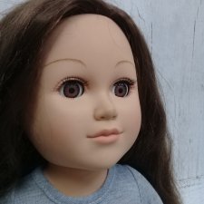 Девочка от Cititoy