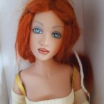 Электра от Helen Kish