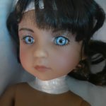 Холли от Ruby Red