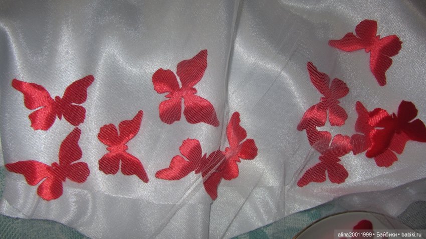 Моё ателье "Изюминка" — ствую Вас на моей страничке нашего (фото 3)