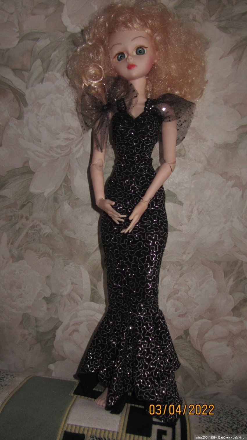 Моё ателье "Изюминка" — ствую Вас на моей страничке нашего (фото 2)