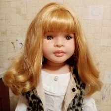 Шарнирная Марта от Paola Reina, доставка в цене. Шарнирная Марта от Paola Reina, доставка в цене.