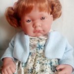 Инес от Antonio Juan, старый выпуск