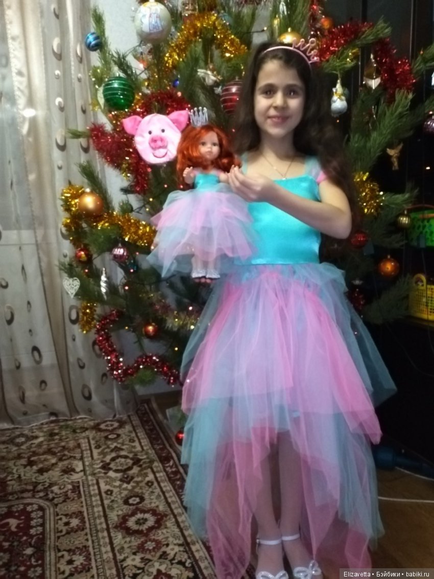 Каждой принцессе по платью (фото 3)