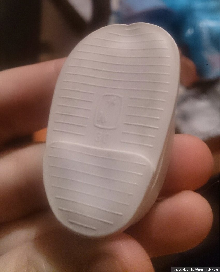 Помогите опознать — Опознание кукол СССР и ГДР: поиск по фото (фото 5)