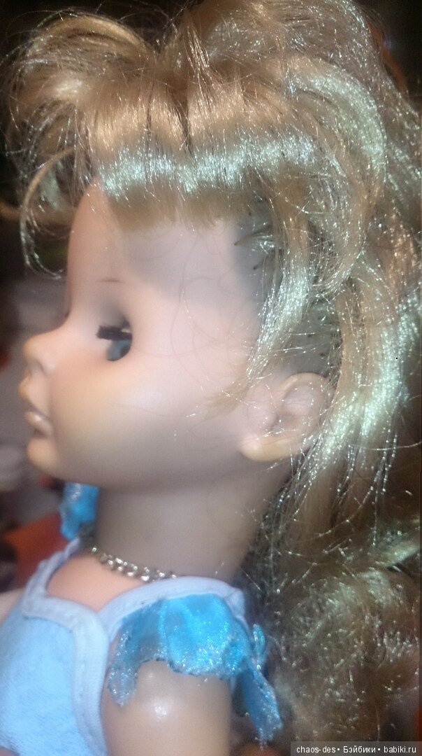 Помогите опознать — Опознание кукол СССР и ГДР: поиск по фото (фото 7)