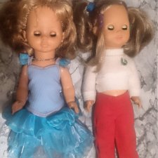 Помогите опознать