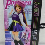 Кукла Licca popteen