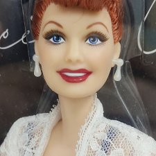 Барби Я люблю Люси Tribute Signature Collection