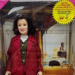 Портретная кукла Rosie O'Donnell, 1999