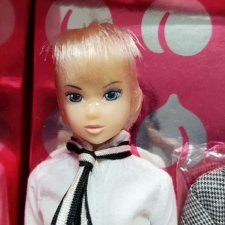 Momoko Too Much Too Young