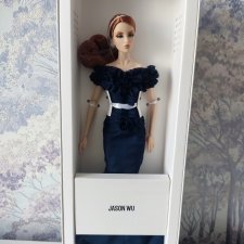 Integrity Toys Aymeline Stay Tuned Event 2023