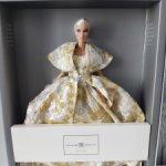 Integrity toys Vanessa Graceful Reign, 2023