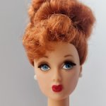 Барби Люси Бойл, I love Lusy