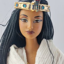 Барби princess of the Nile