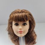 Голова Барби Look Sweet Tea