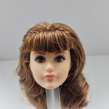 Голова Барби Look Sweet Tea