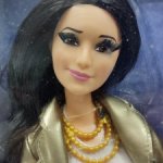Барби Ракель из Дома Мечты