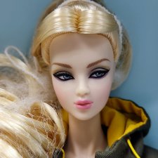 Integrity Toys Hurts Like Heaven Jasper Jagger Industry