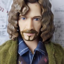 Кукла Harry Potter Сириус Блэк