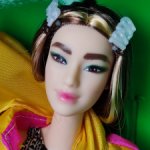 Барби BMR 1959 Танго