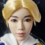 Кукла  BTS Idol Jin Джин