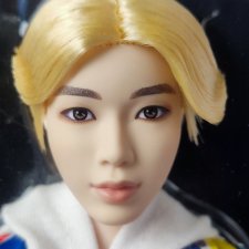 Кукла  BTS Idol Jin Джин