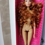 Кукла XianXian, китайская лукс (1)