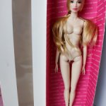 Кукла XianXian, китайская лукс (2)