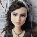 Кукла Barbie Harry Potter Беллатриса Лестрейндж