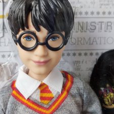Кукла Harry Potter