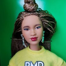 Барби BMR 1959 Мбили "Косичка"