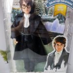 Кукла Harry Potter в бальном аутфите