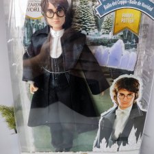 Кукла Harry Potter в бальном аутфите