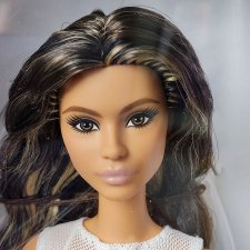 Barbie looks Модель № 1 Лина
