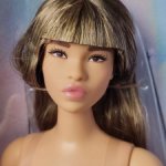 Barbie looks Модель №24 Симона пышка