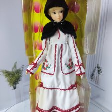 Momoko Doll Lovely Folklore