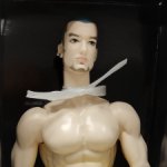 Адонис Юки Adonis Yuki