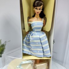 Barbie Suburban Shopper Reproduction 2000