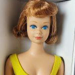 Barbie Midge 35th Anniversary Reproduction