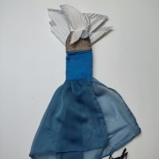 Аутфит Barbie The Sydney Opera House