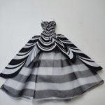 Платье Barbie Signature 65th Anniversary