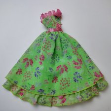 Платье Barbie Simply Charming