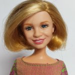 Барби сестренка Олсен (10)